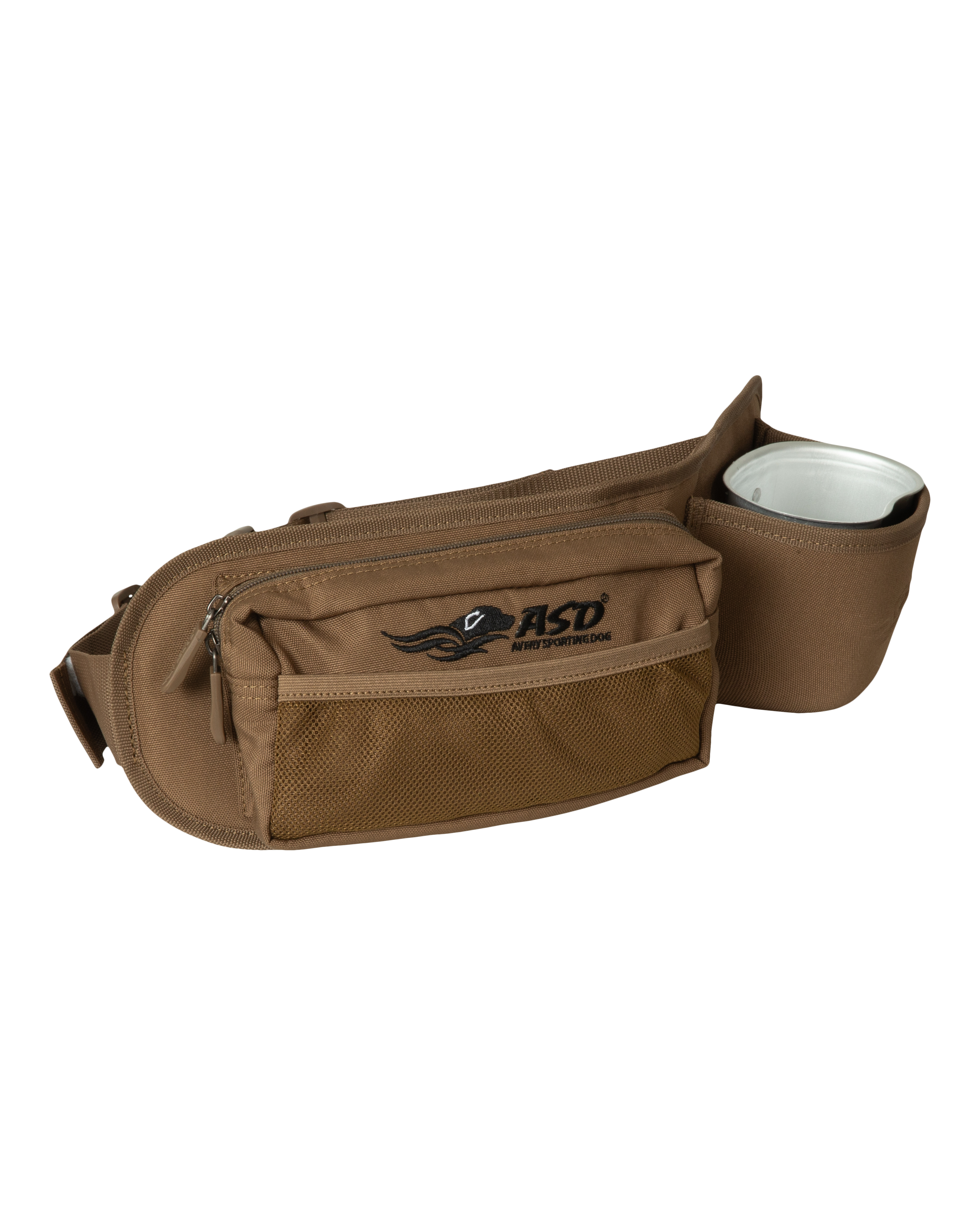 Trainer's Waist Belt