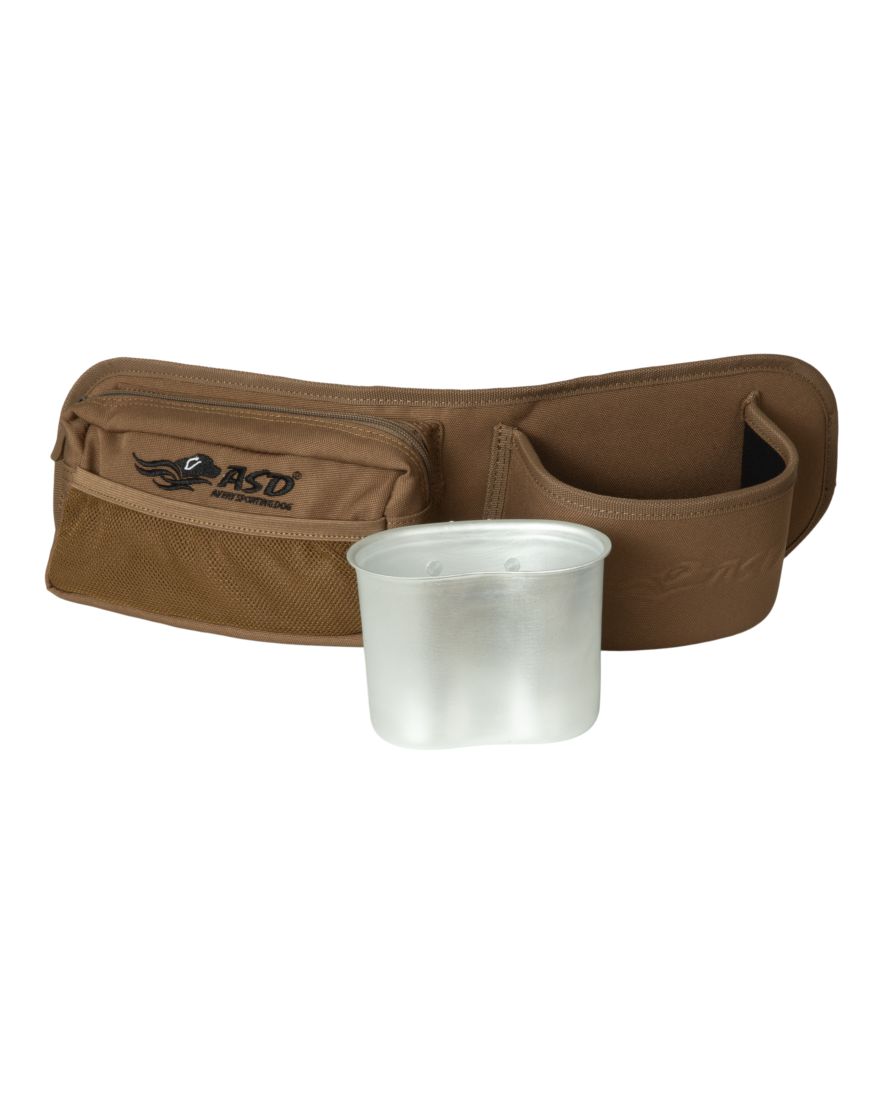 Trainer's Waist Belt