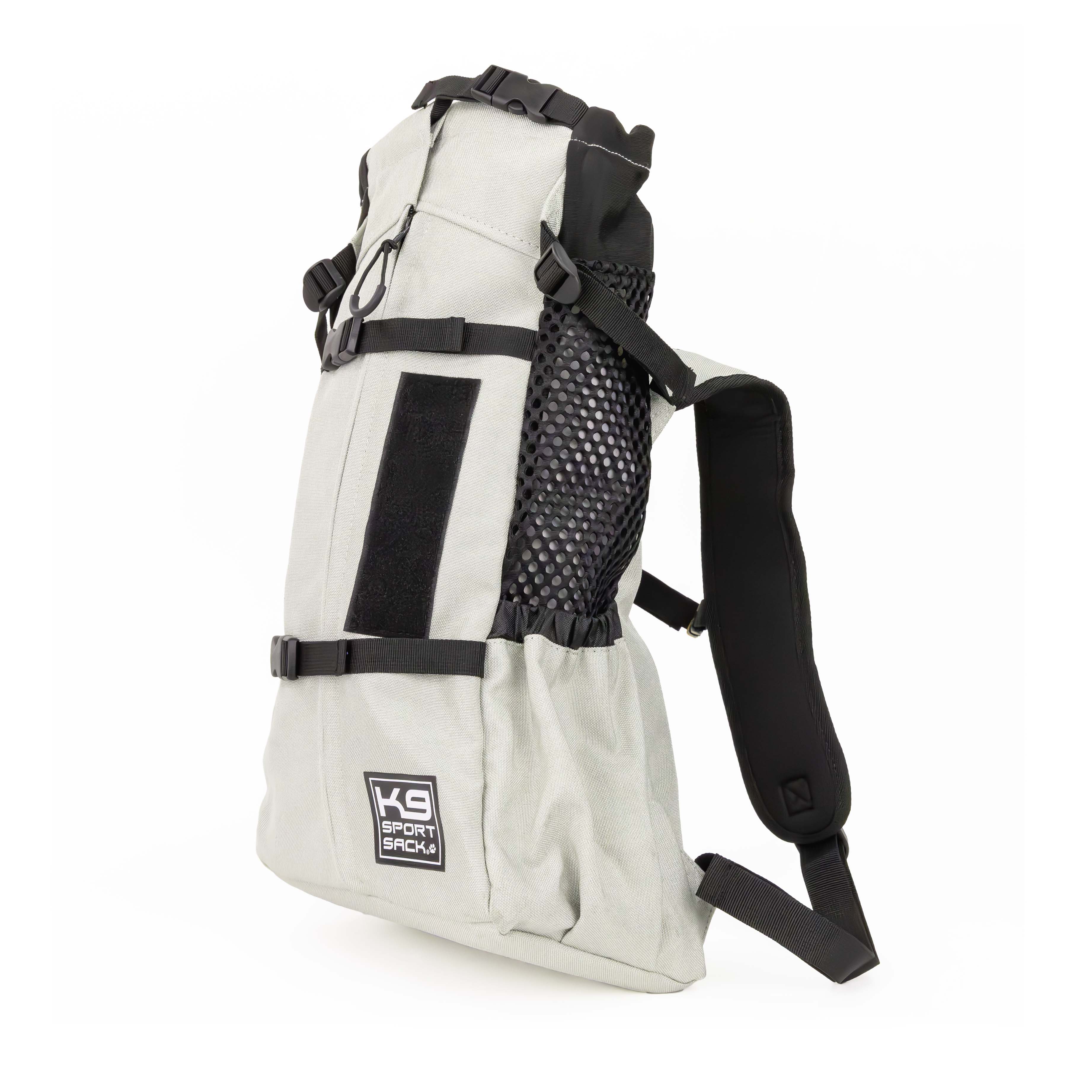 Air 2 | The Original Backpack Dog Carrier