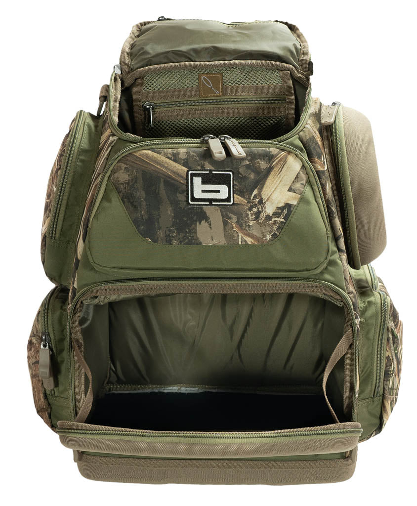 Air HardShell Backpack