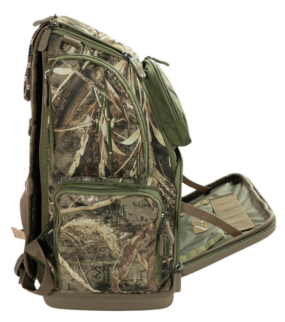 Air HardShell Backpack