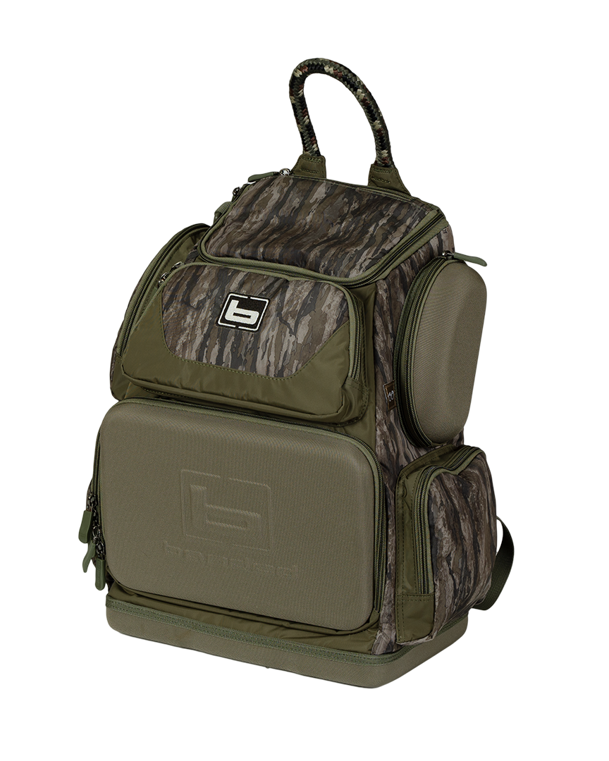 Air HardShell Backpack