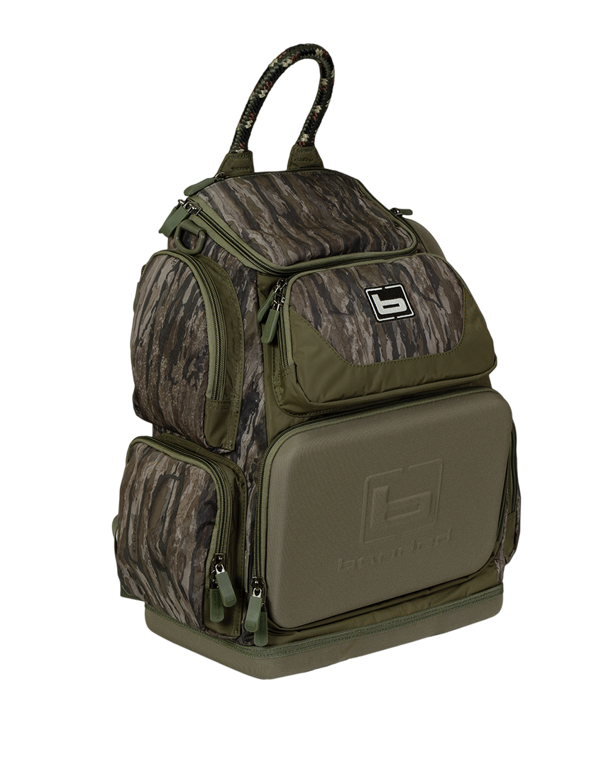 Air HardShell Backpack