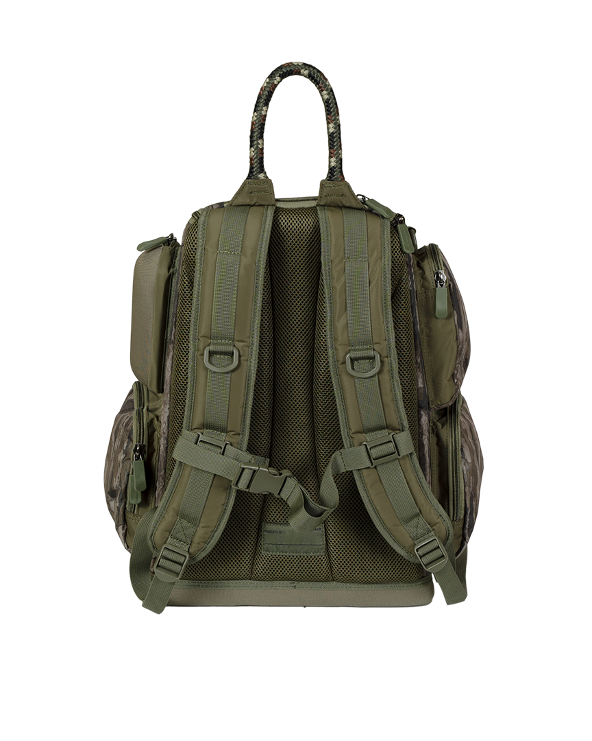Air HardShell Backpack