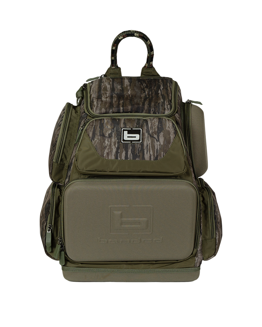 Air HardShell Backpack