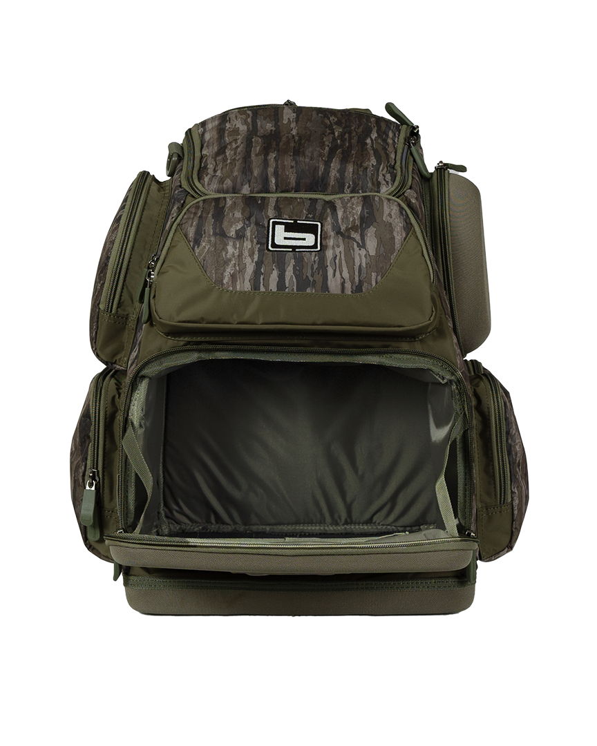 Air HardShell Backpack