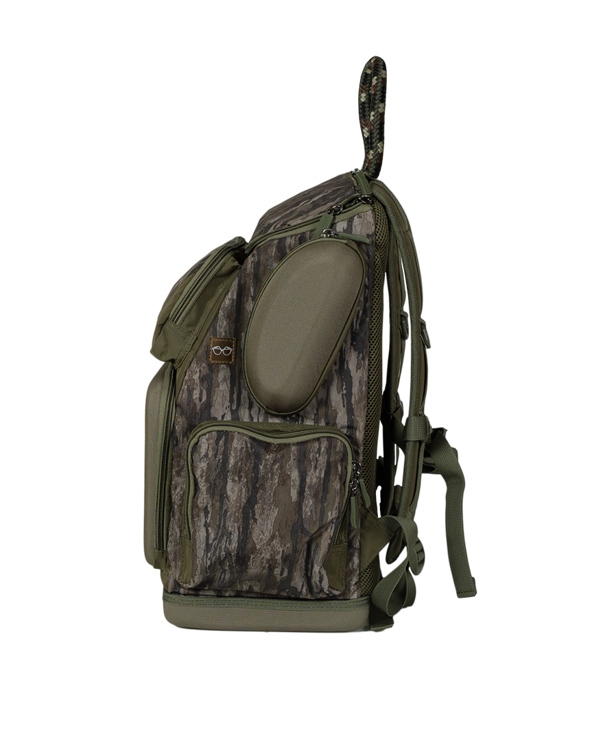 Air HardShell Backpack