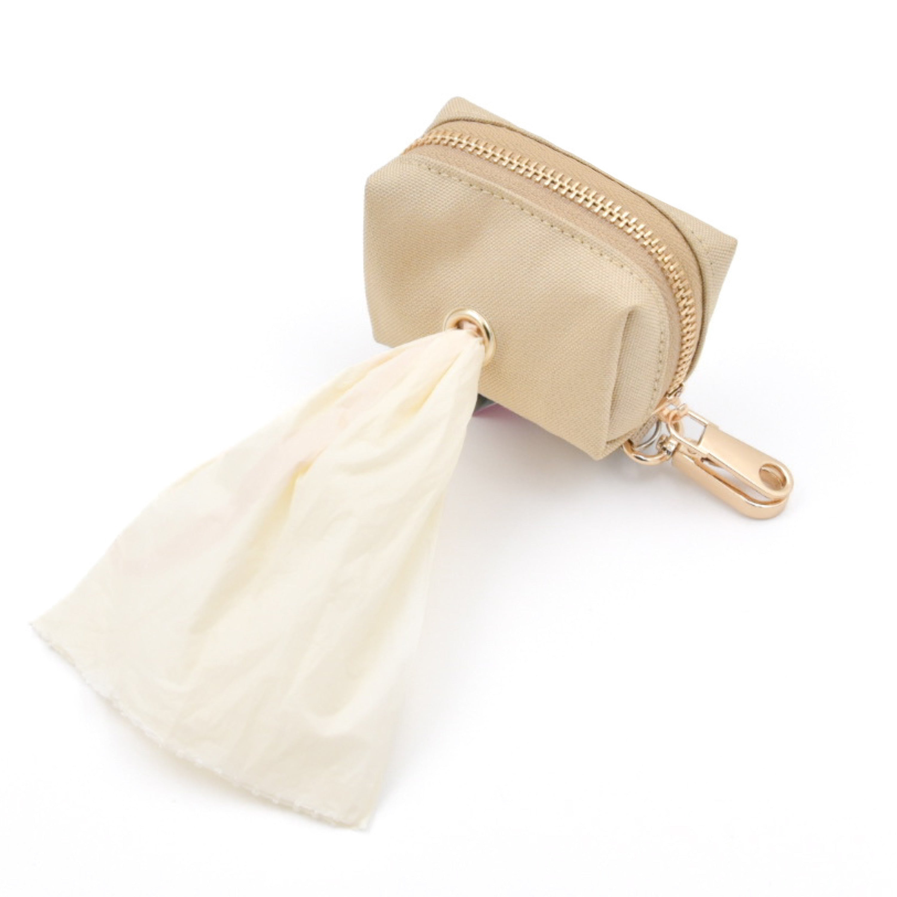 Le Poo Pouch - Sand