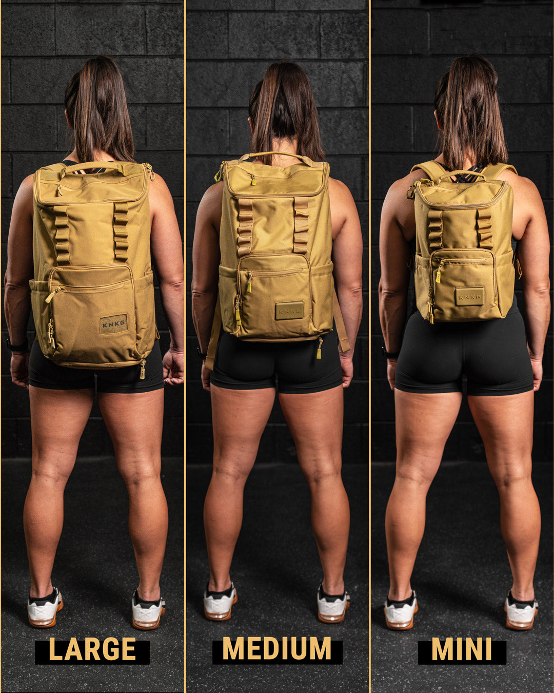 CORE Backpack Mini 13L