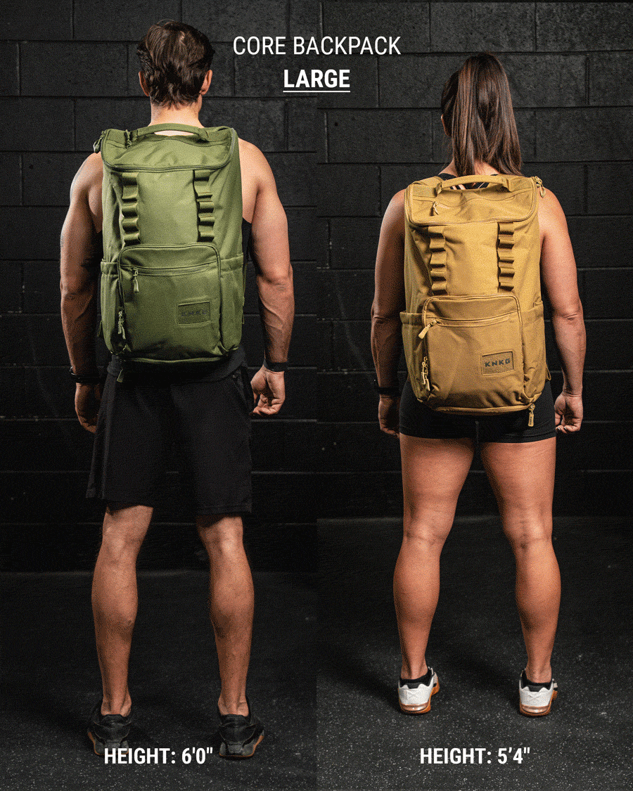 CORE Backpack Large 33L