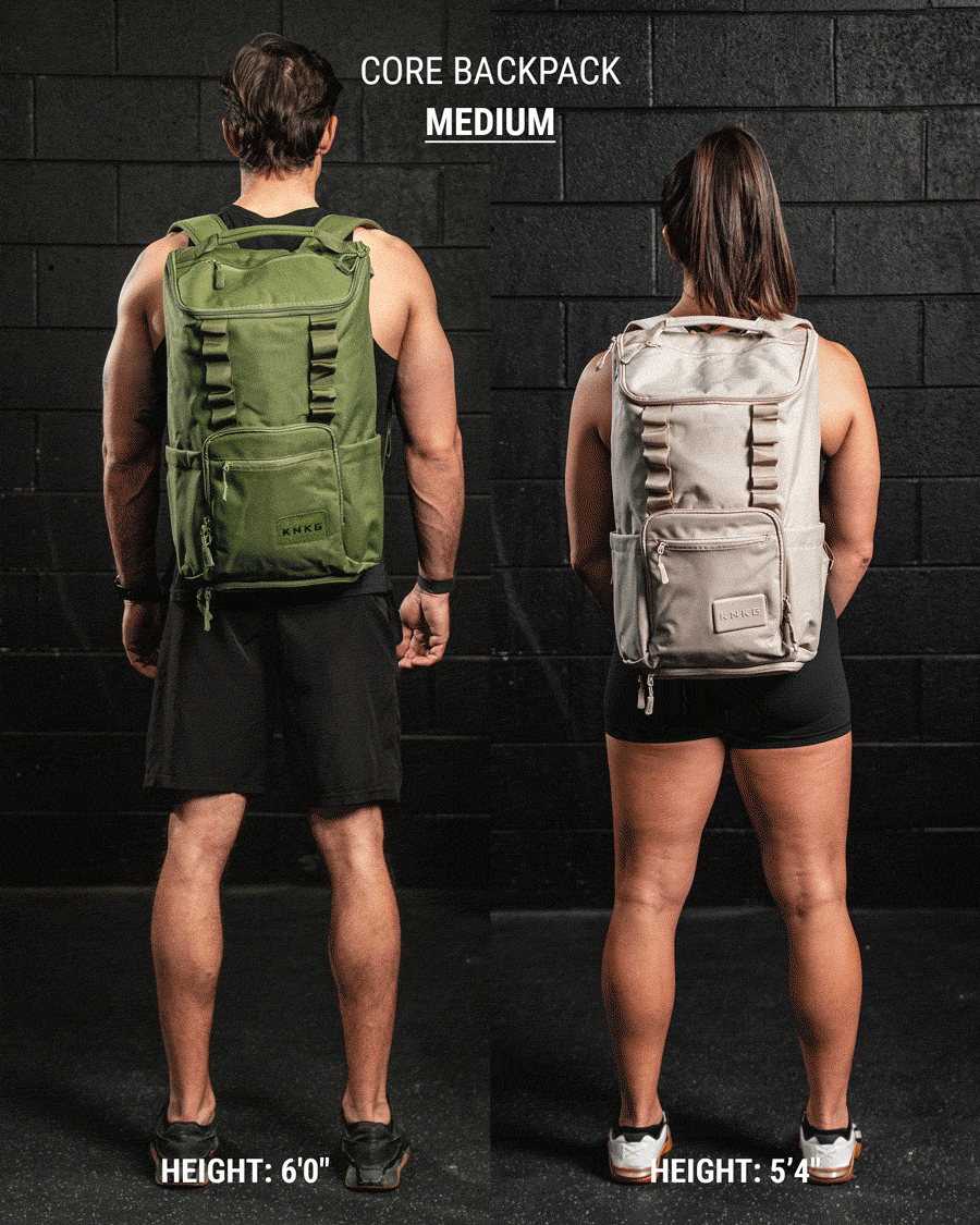 CORE Backpack Medium 25L