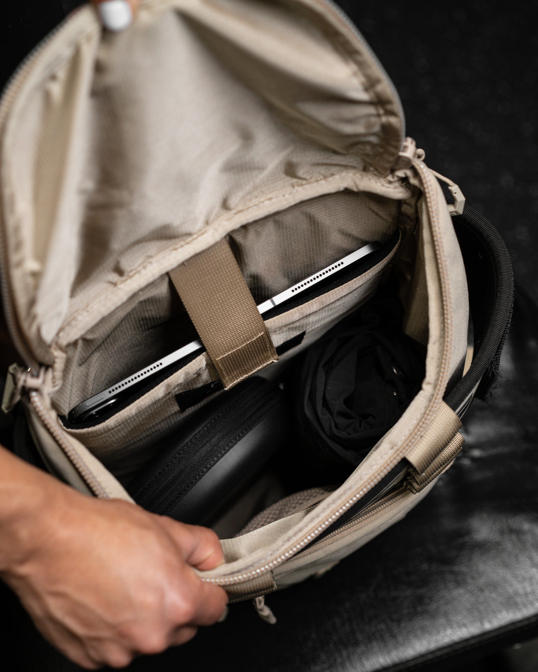 CORE Backpack Mini 13L