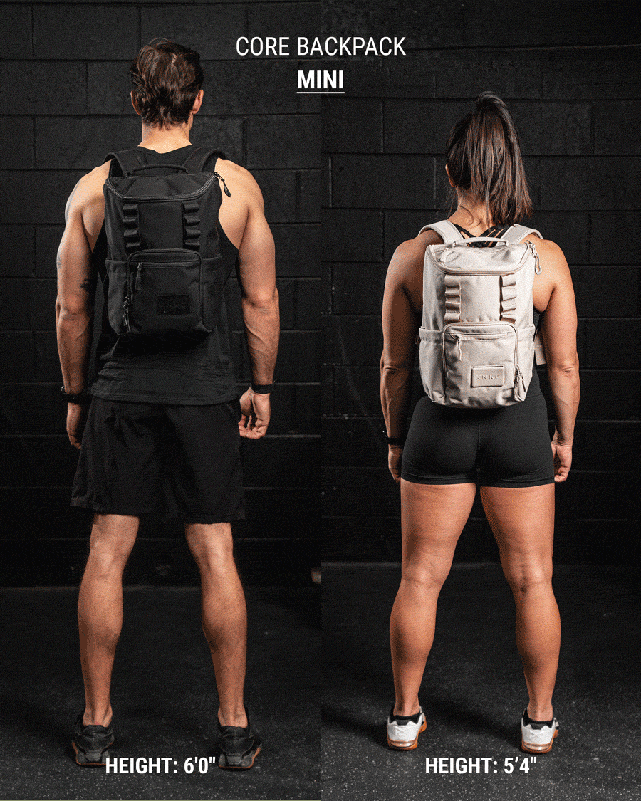 CORE Backpack Mini 13L