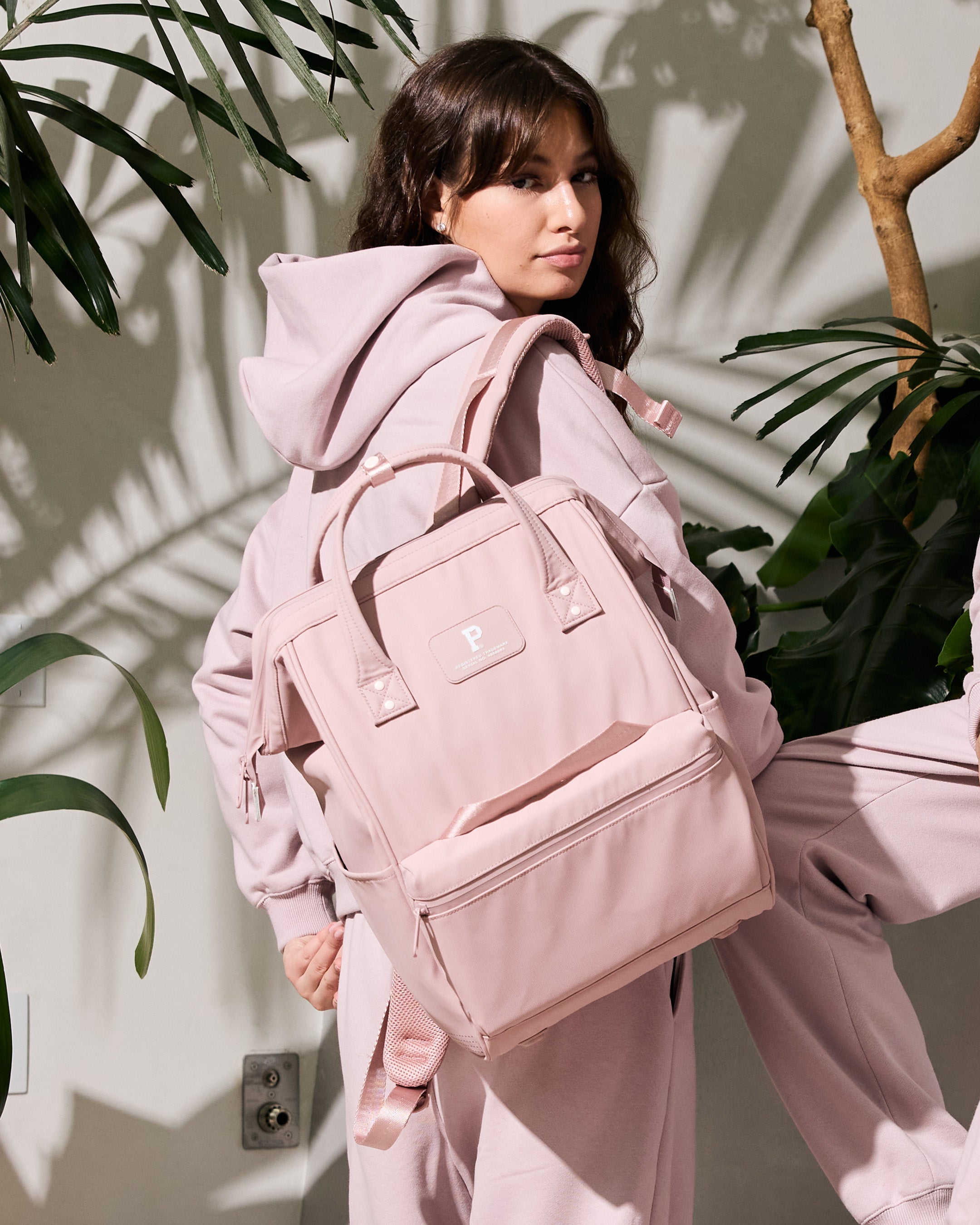 Cascade Backpack - Standard