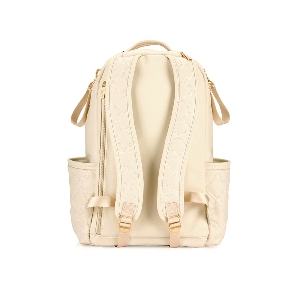 Boss Plus™ Large Diaper Bag Backpack