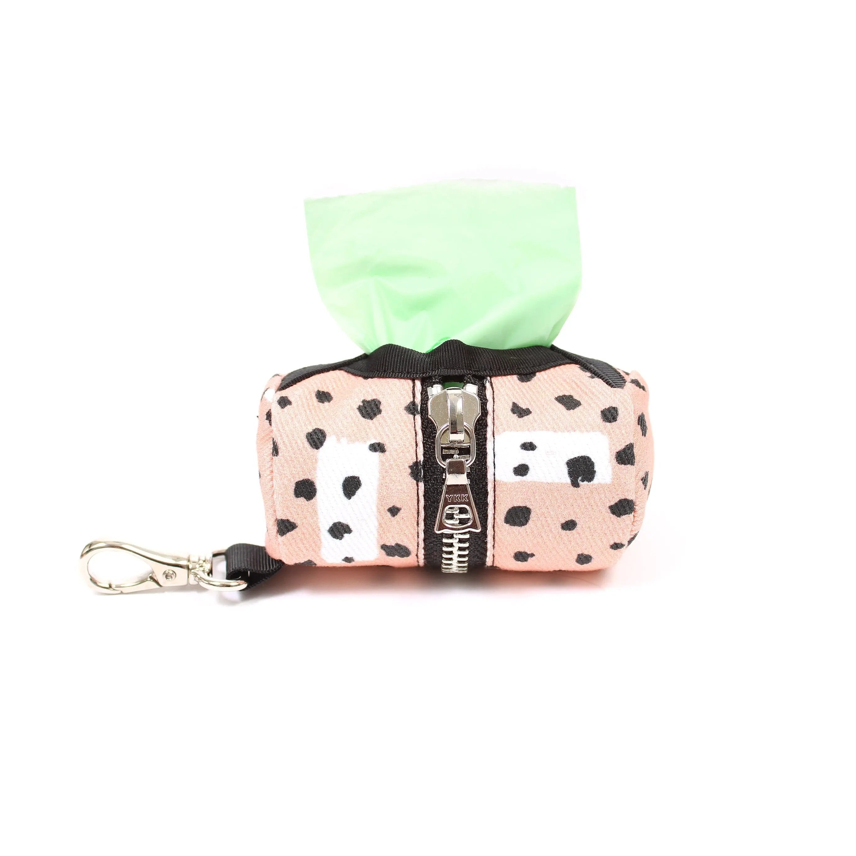 Eco-Denim Dog Dispensers