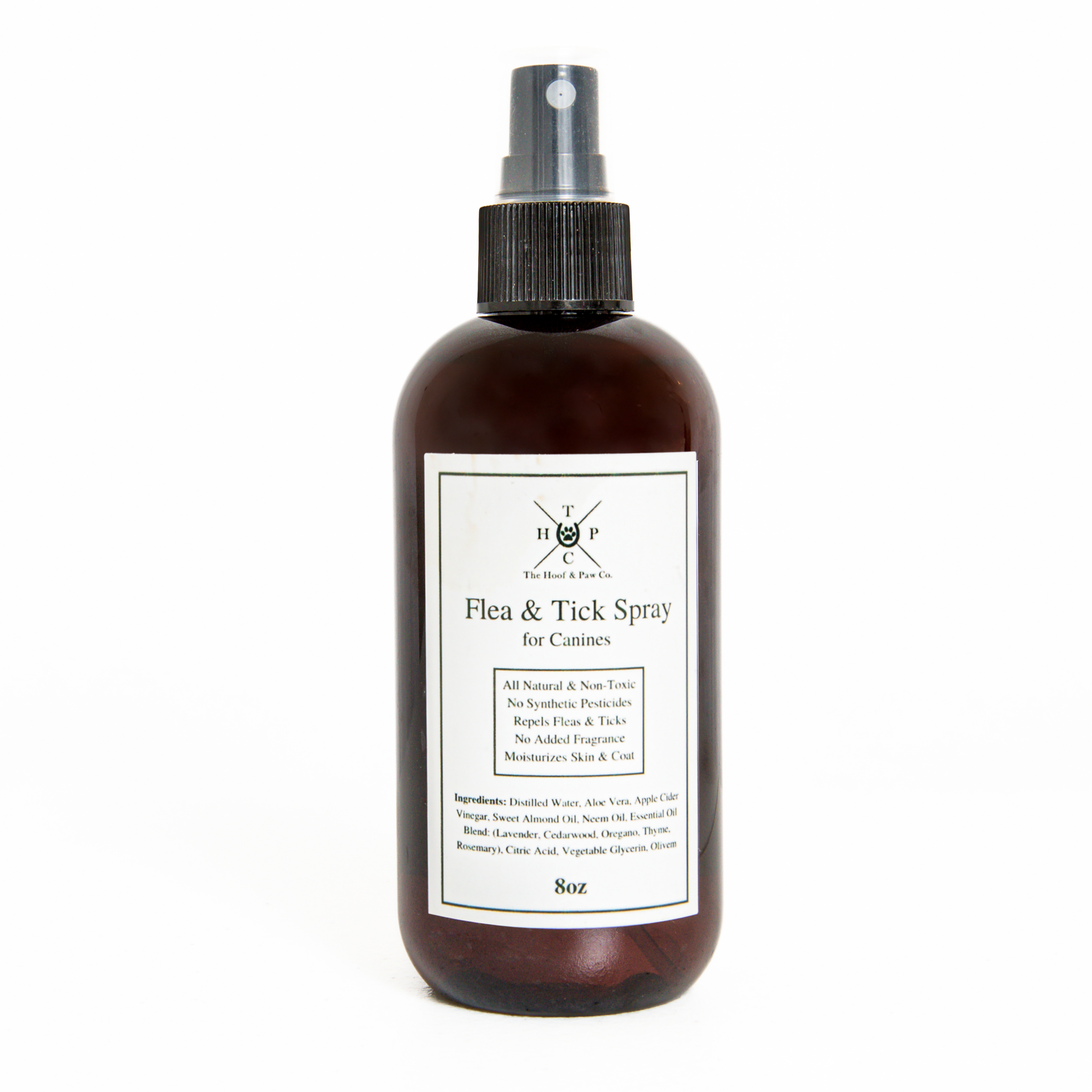 Flea & Tick Spray for Dogs