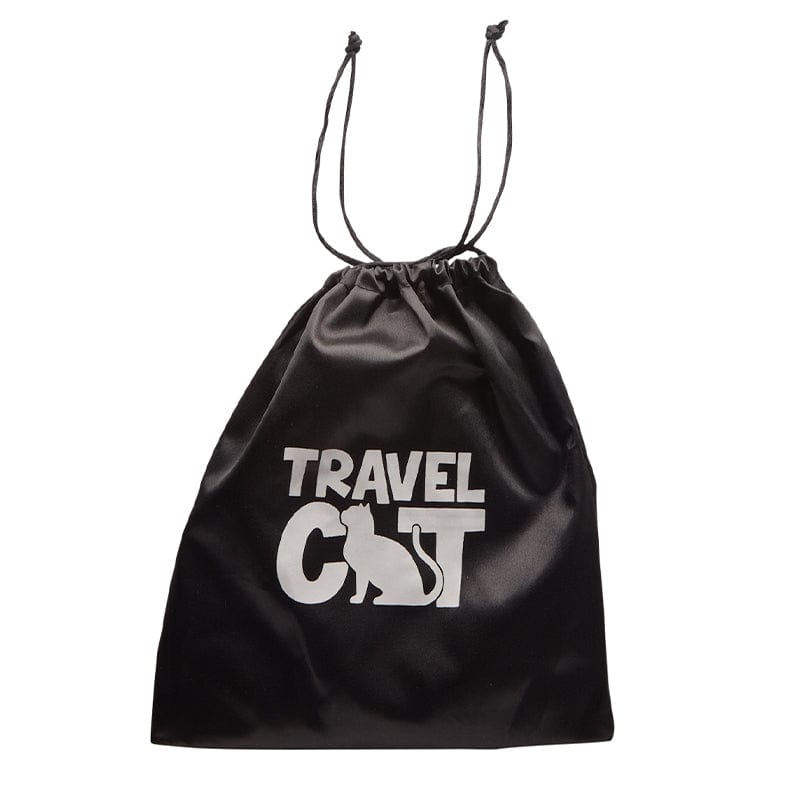 "The Day Tripper" Perfect Adjustable H-Style Cat Harness & Bungee Leash Set - Color Block