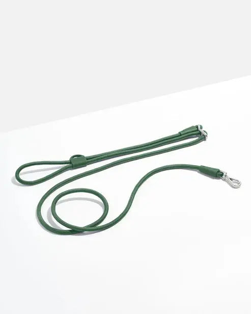 Dog Leash Hands Free Rope Polyester Adjustable