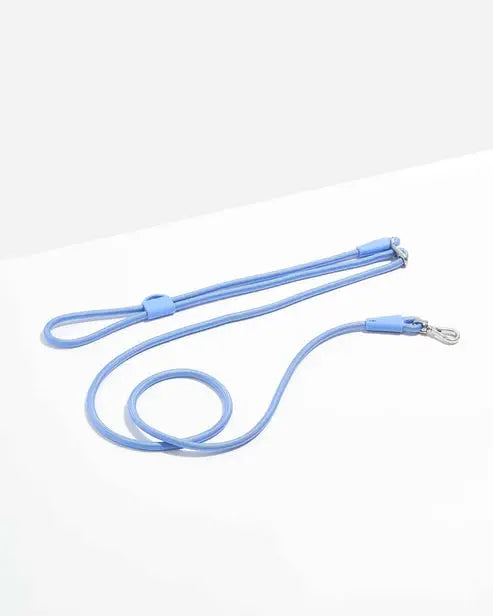 Dog Leash Hands Free Rope Polyester Adjustable