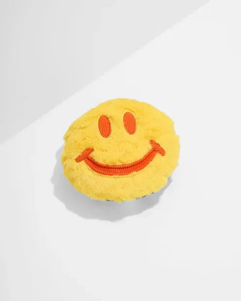 Dog Toy Playful Plush Polyester Canvas Multi Texture