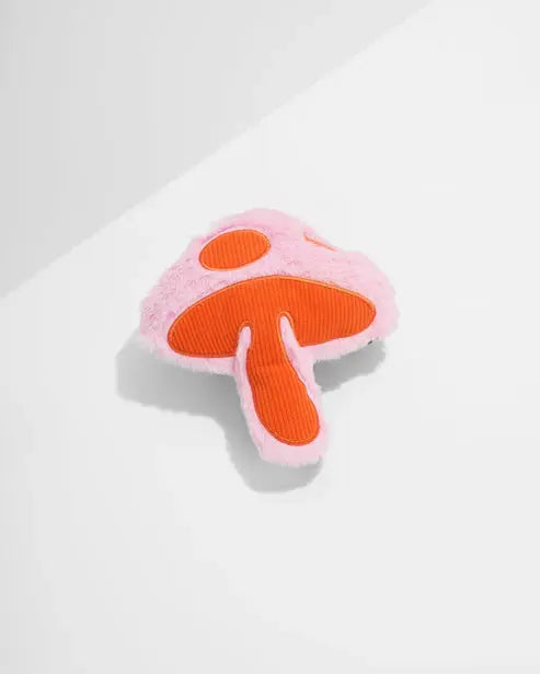 Dog Toy Playful Plush Polyester Canvas Multi Texture