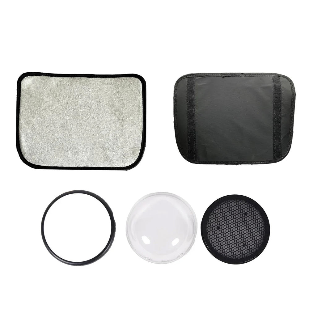 "The Fat Cat" Mini Cat Backpack