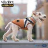 Dog Puff Vest 2-pack (S-2XL)