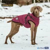Dog Puff Vest 2-pack (S-2XL)