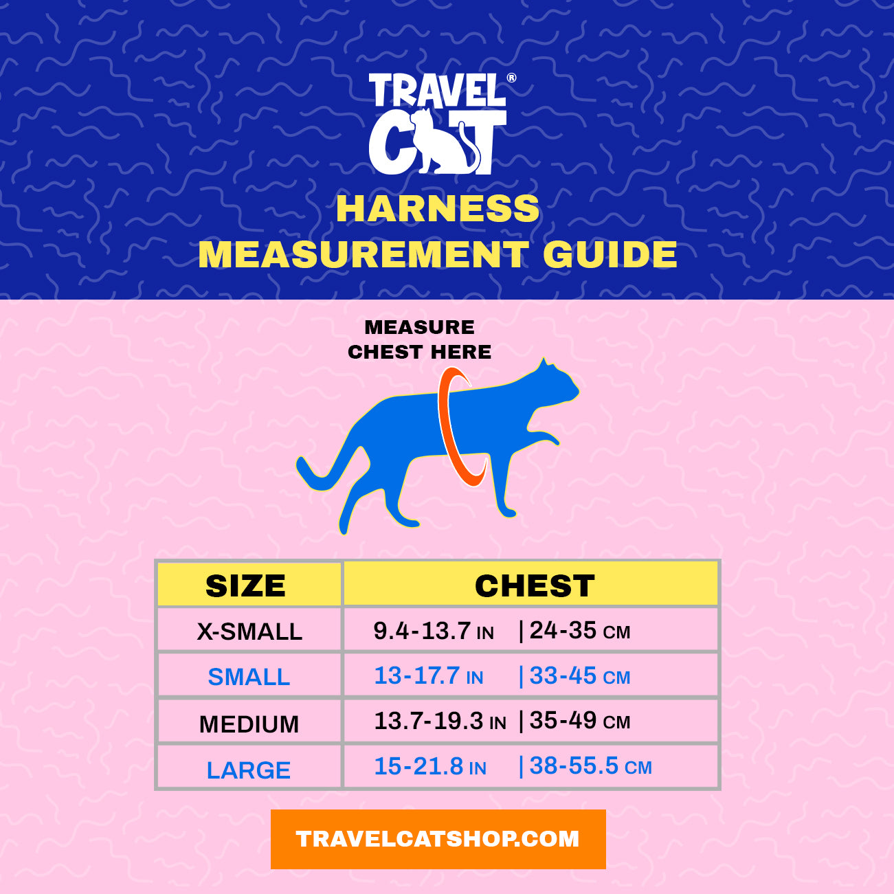 "The Jean Jacket" Limited Edition Cat Harness & Leash Set