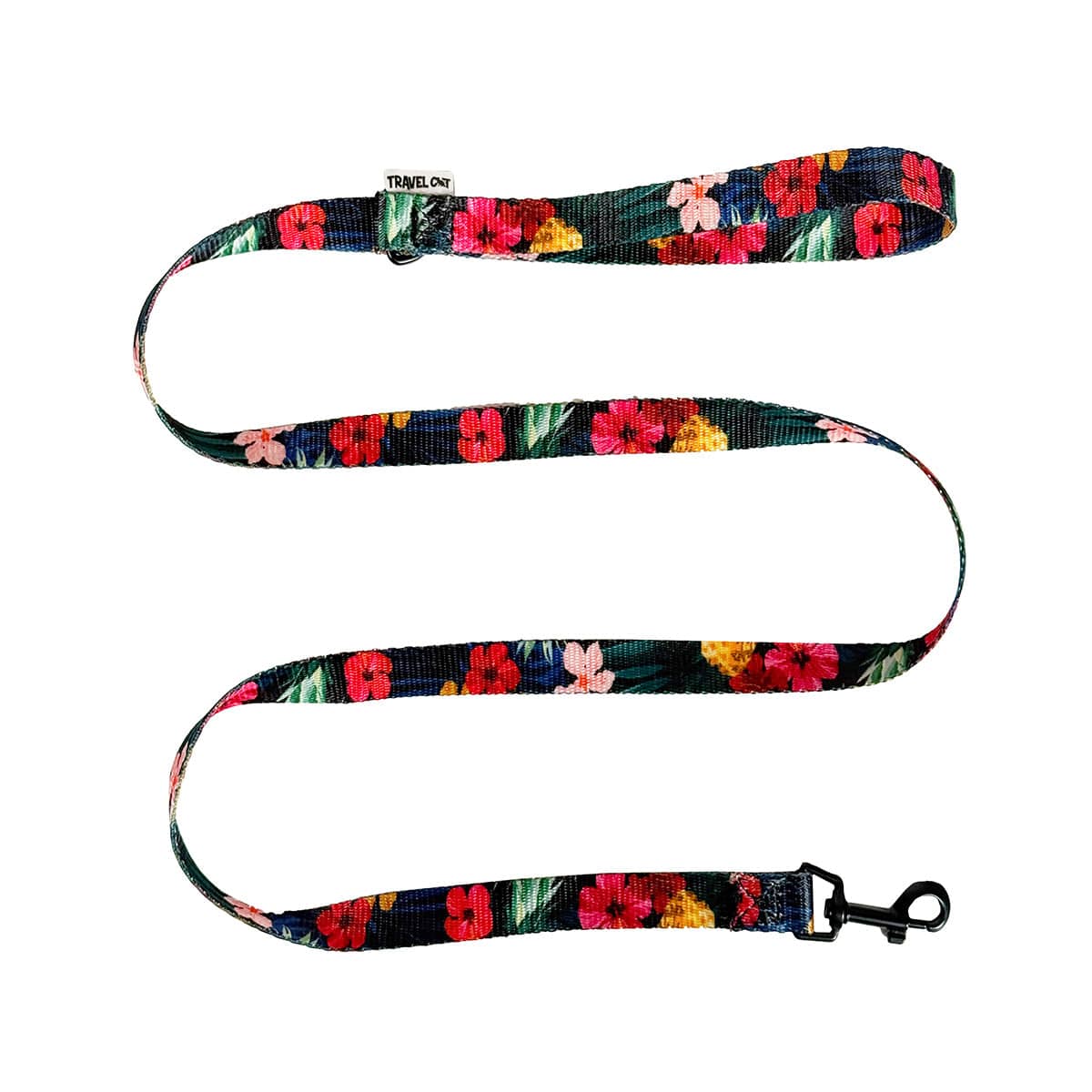 "The Glam Leash" 4-Foot Long Fashion Leash for Cats