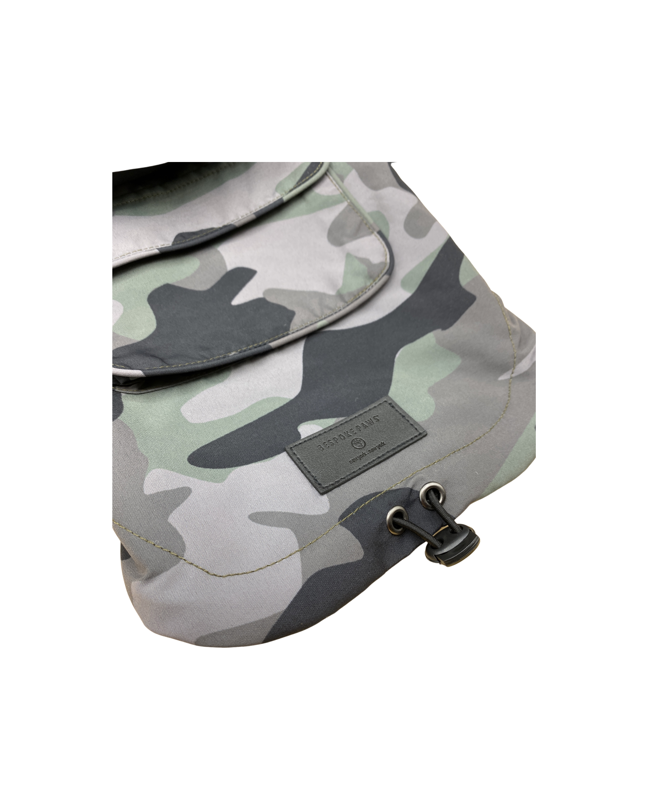 'Dani' Waterproof Dog Raincoat