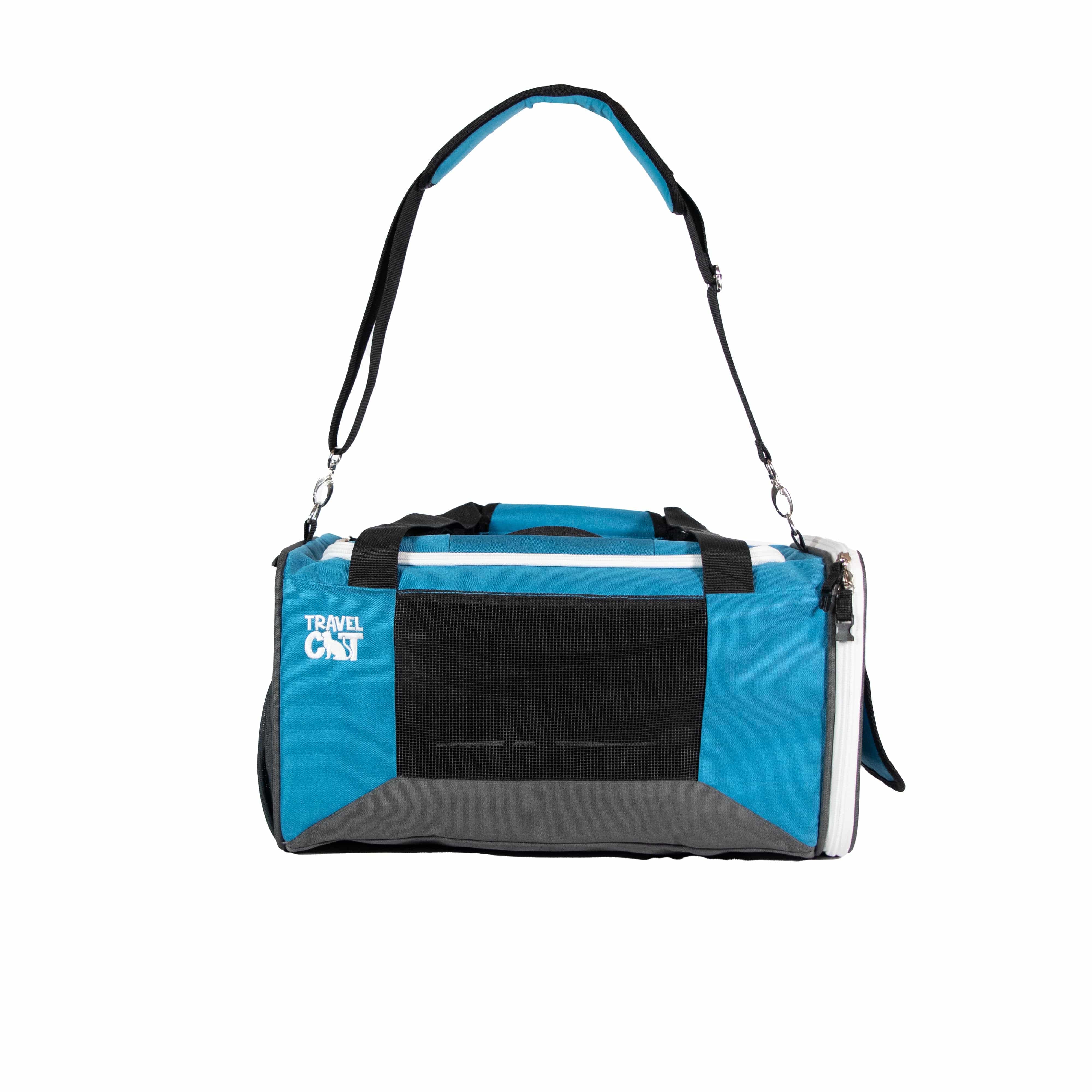 "The Odyssey" Cat Carrier