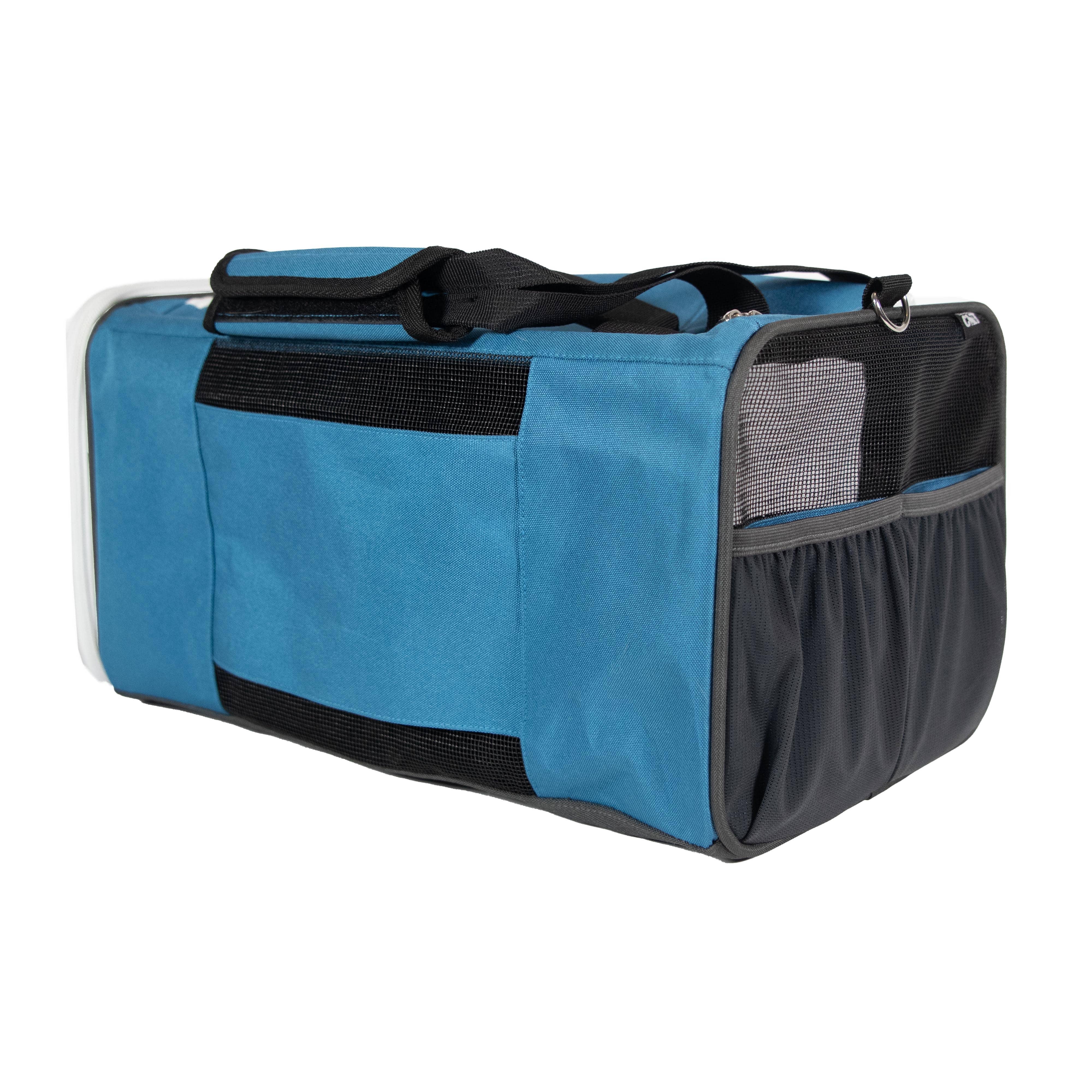 "The Odyssey" Cat Carrier