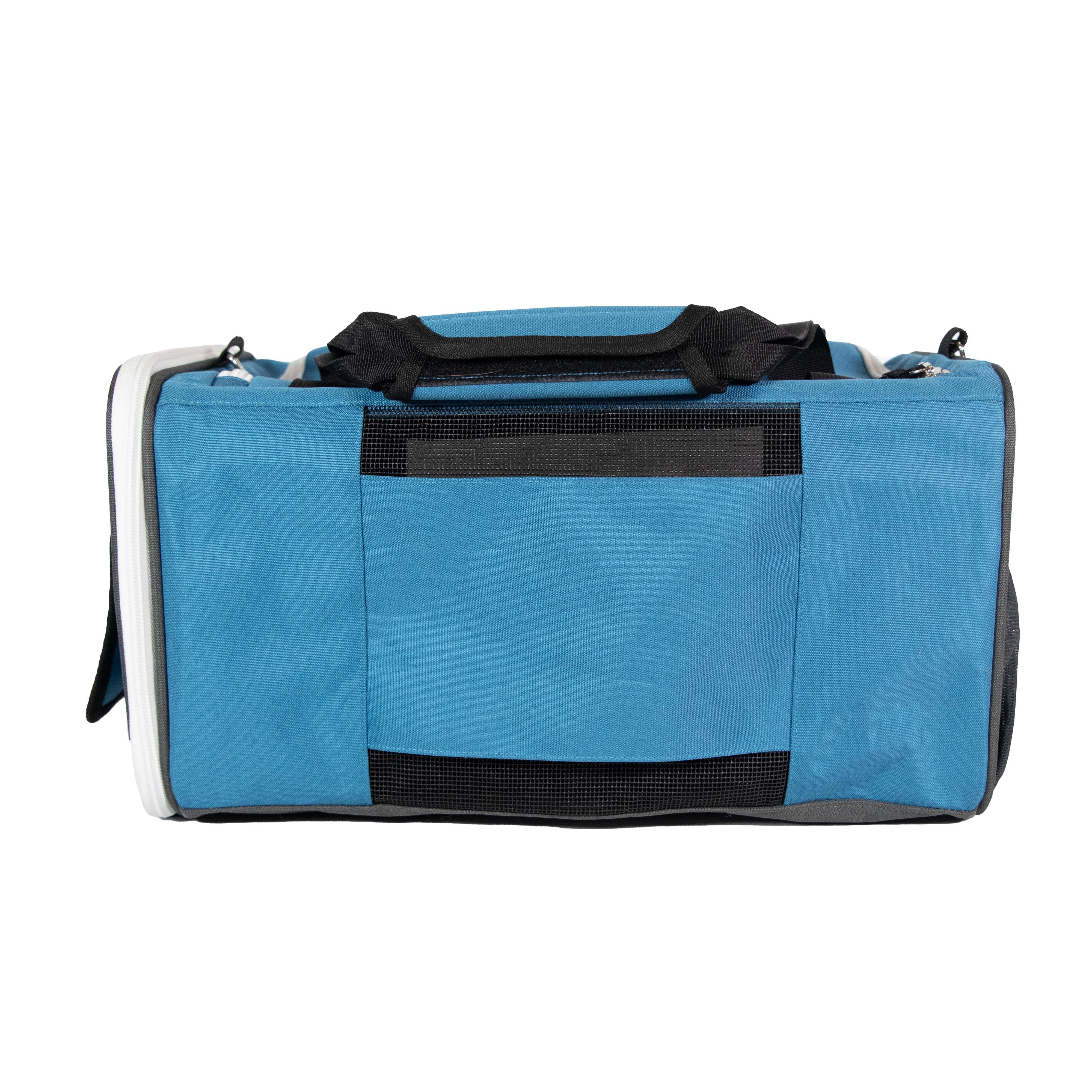 "The Odyssey" Cat Carrier