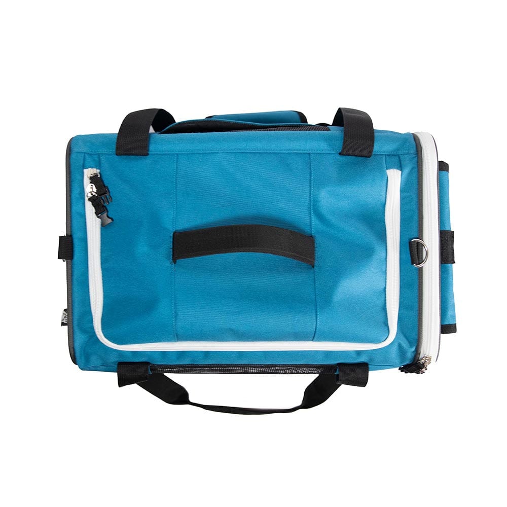 "The Odyssey" Cat Carrier