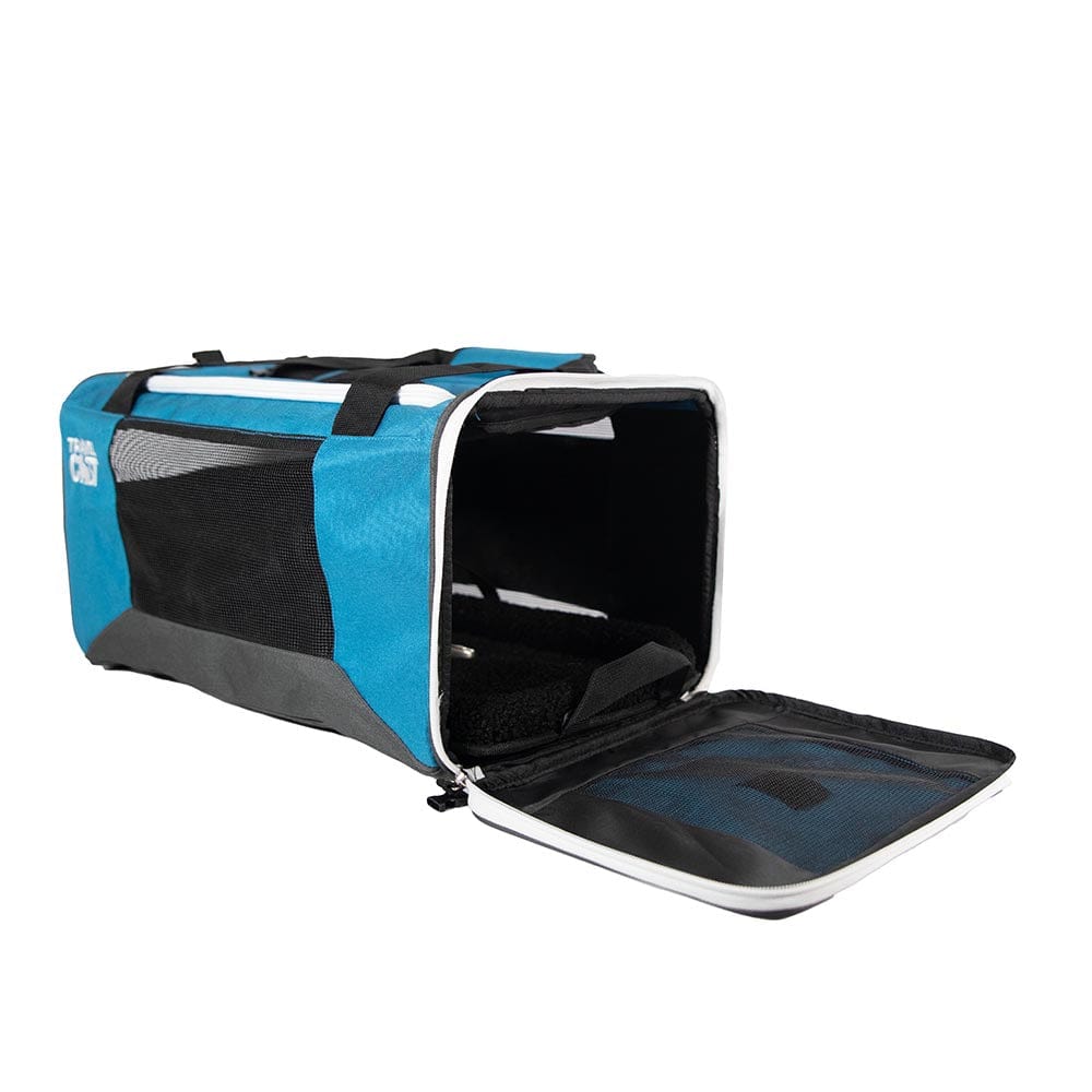 "The Odyssey" Cat Carrier