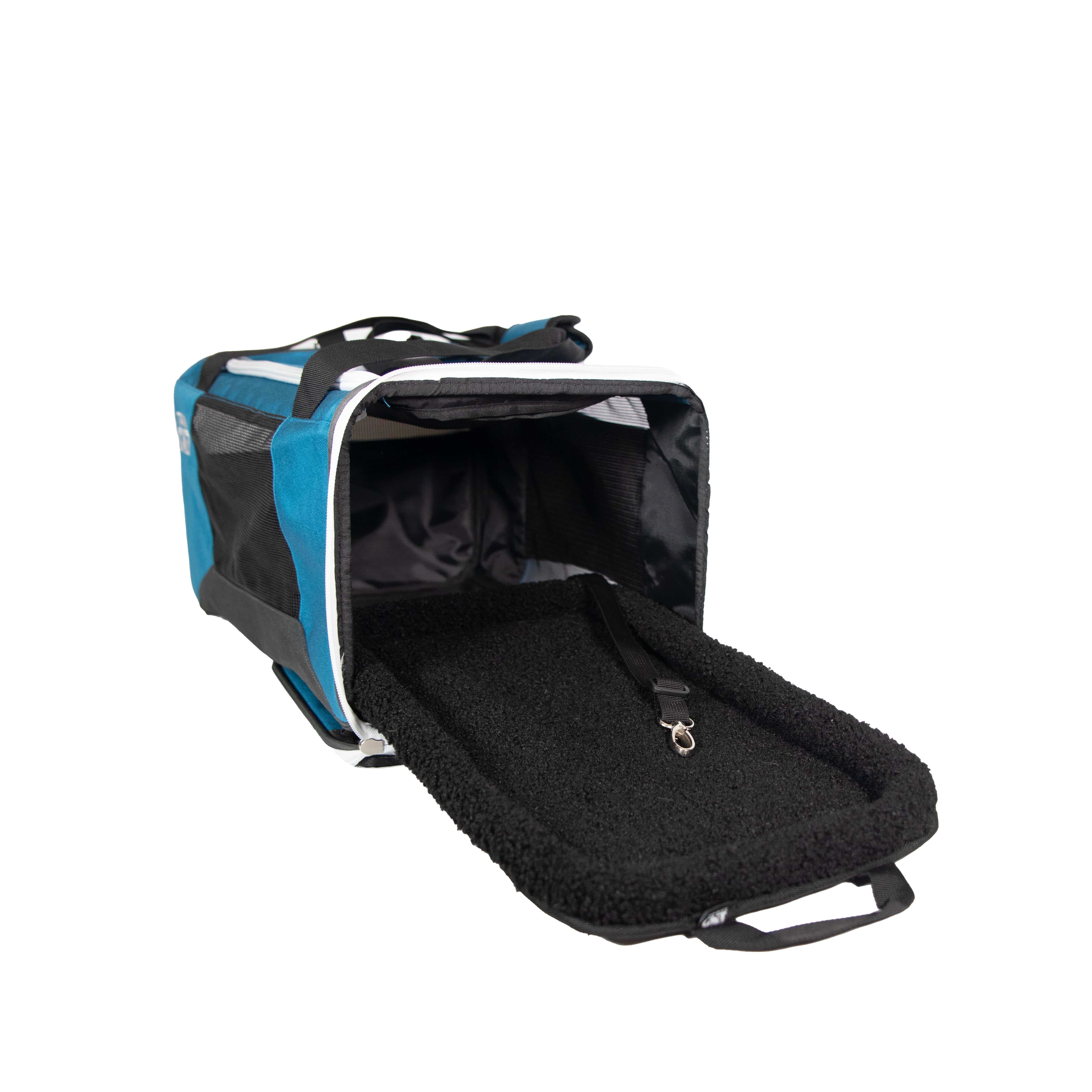 "The Odyssey" Cat Carrier