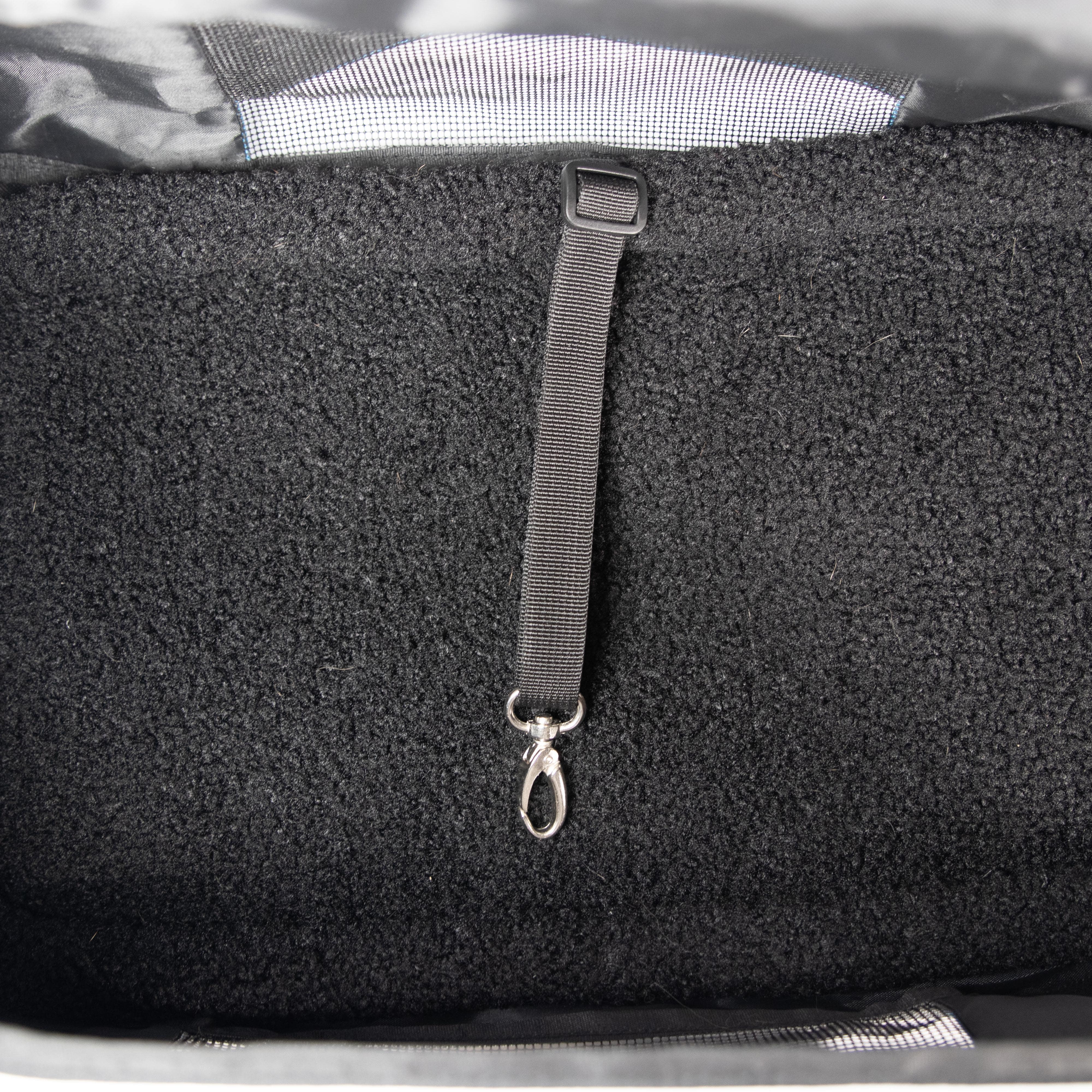 "The Odyssey" Cat Carrier