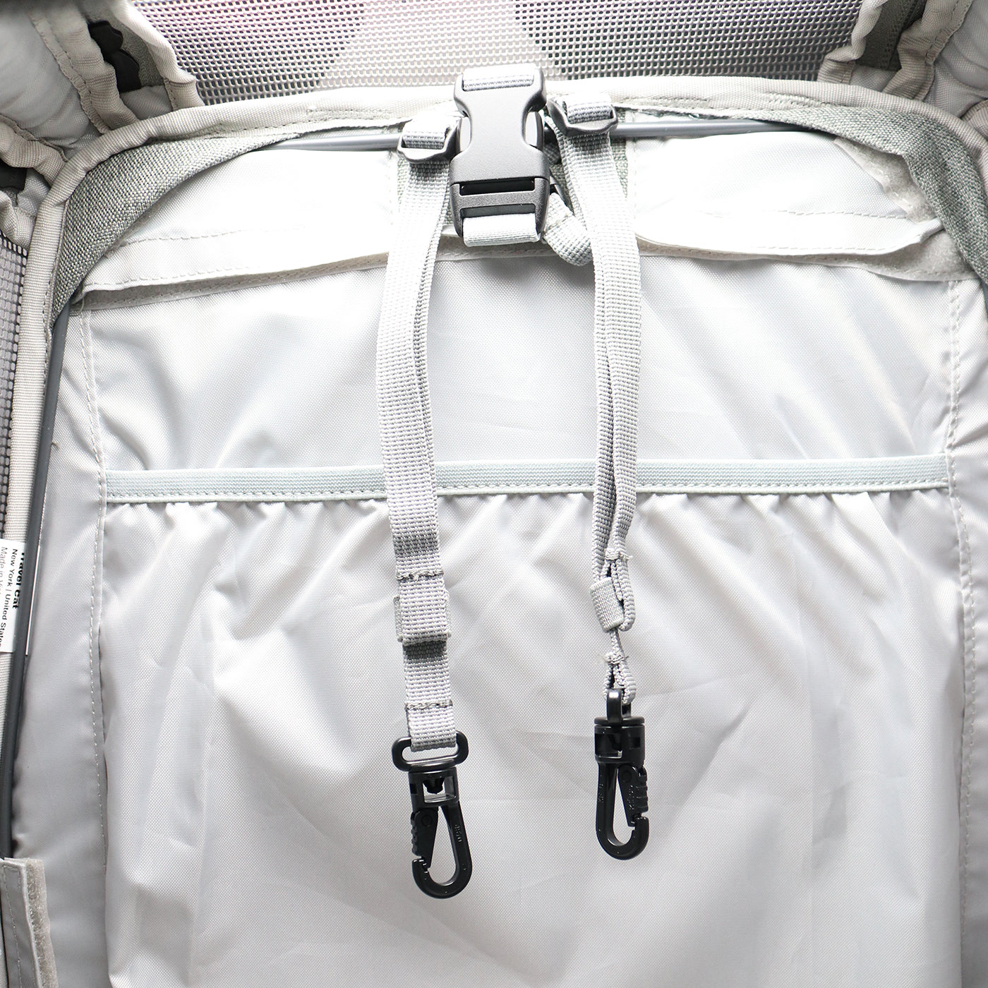 "The Navigator" Convertible Cat Backpack - For Adventurous Cats and Humans