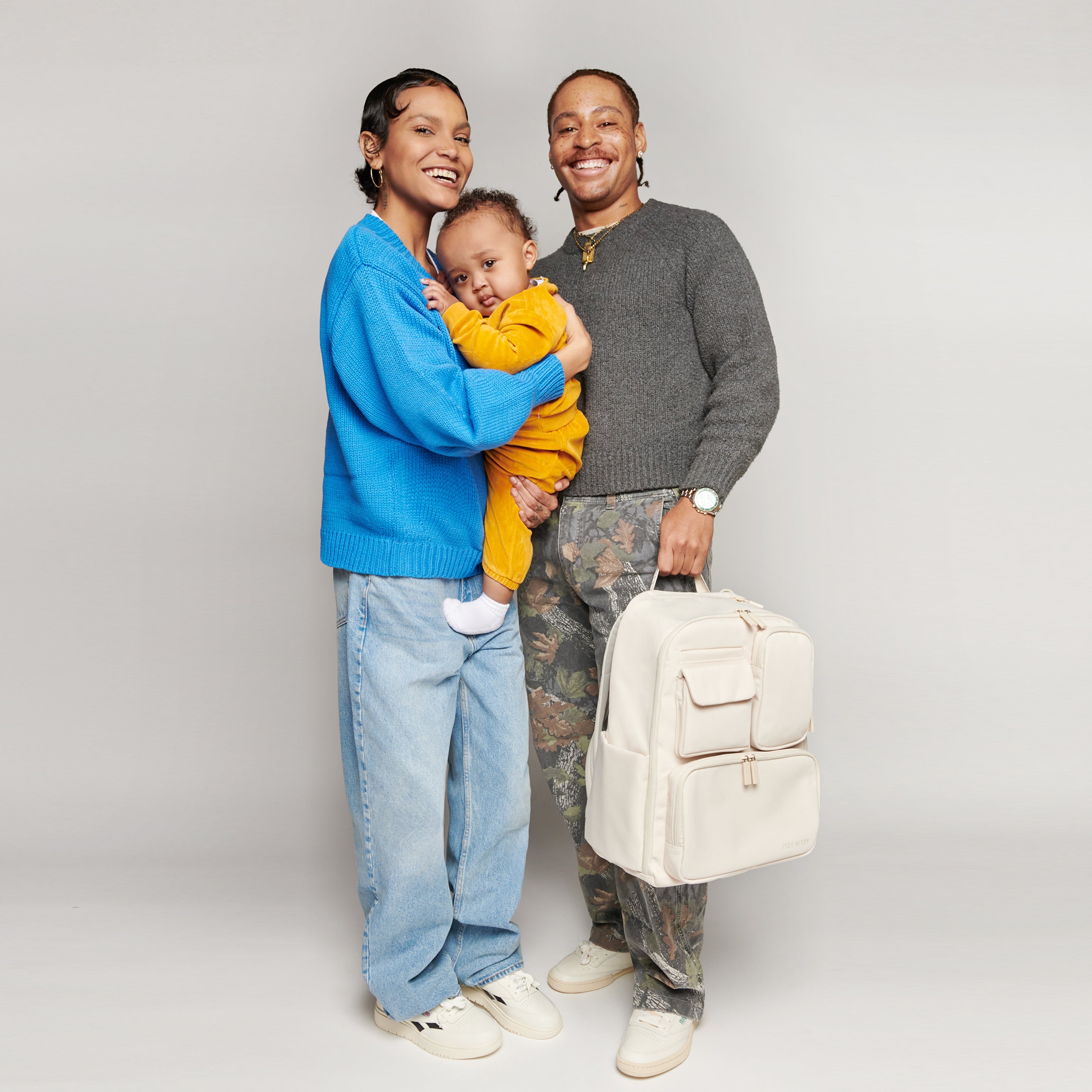 Belong Utility Backpack™ Diaper Bag