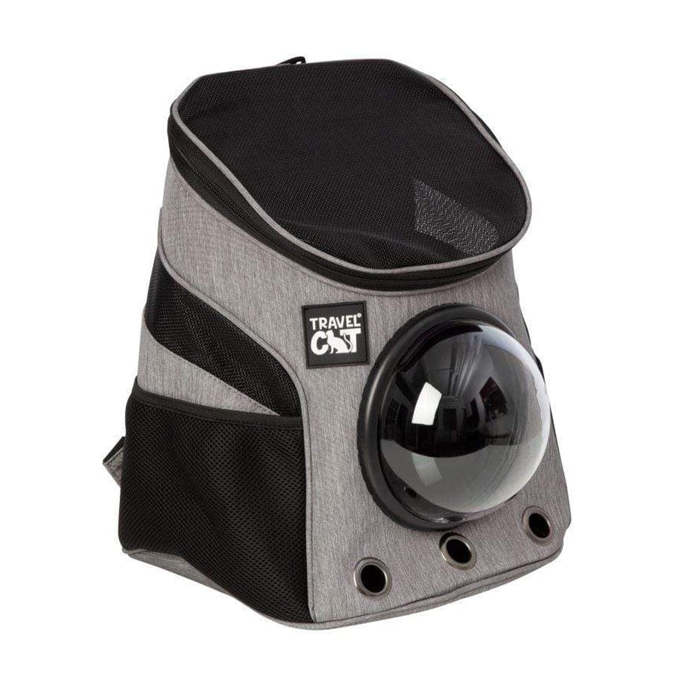 "The Fat Cat" Cat Backpack & Mini Cat Backpack Bundle