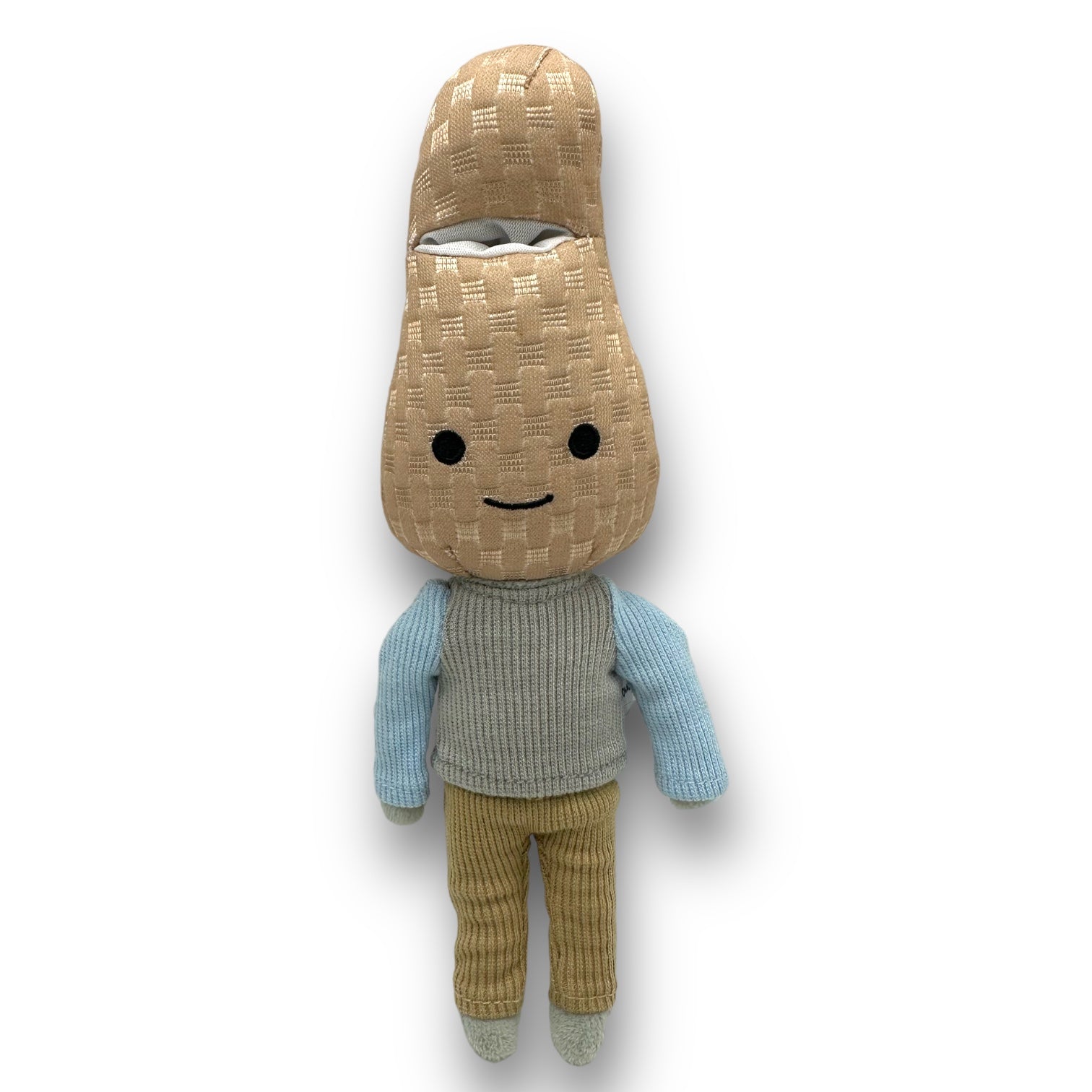 Peanut Nose Work Dog Toy