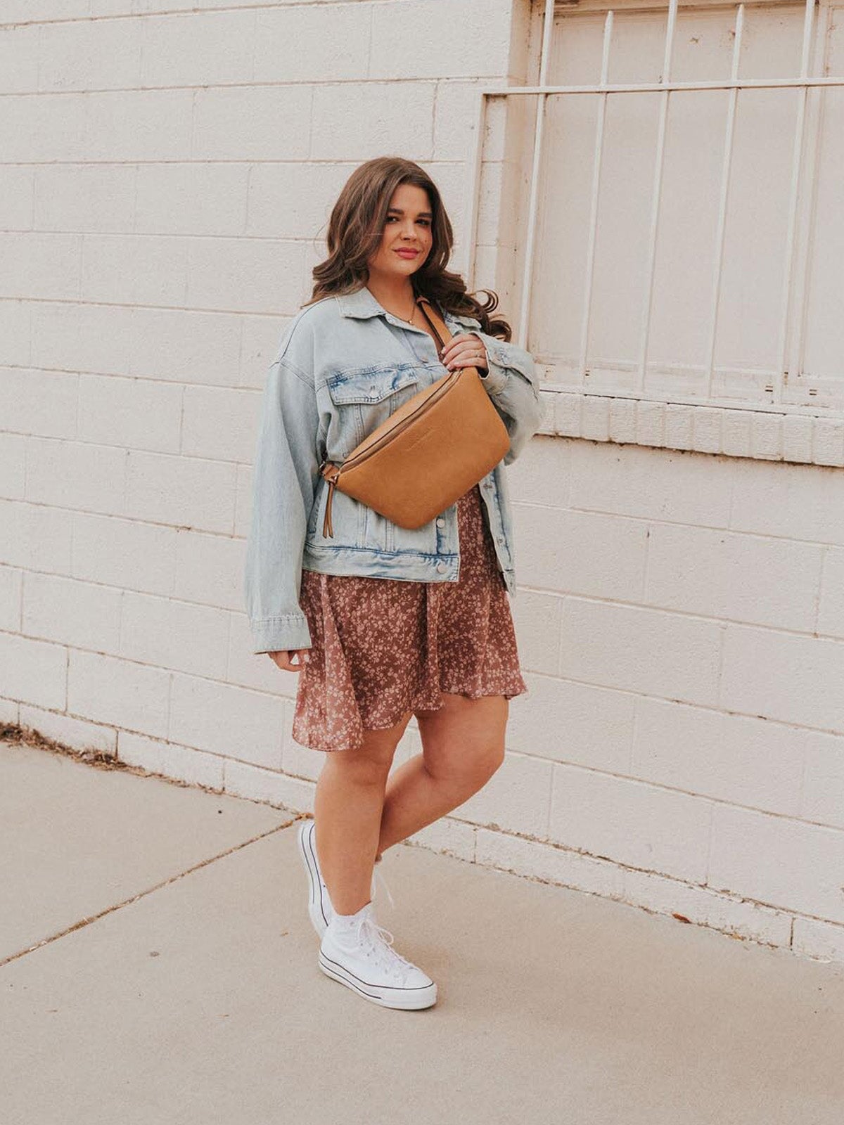 Large Sidekick Camel