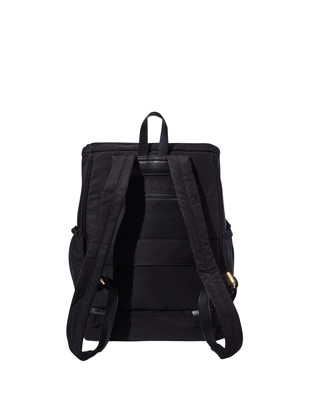The Summit  Backpack Black