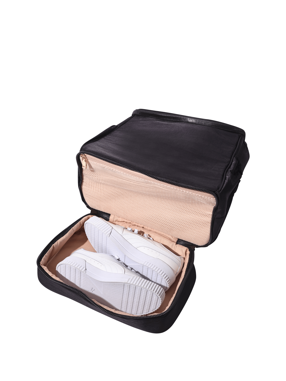 The Summit  Backpack Black