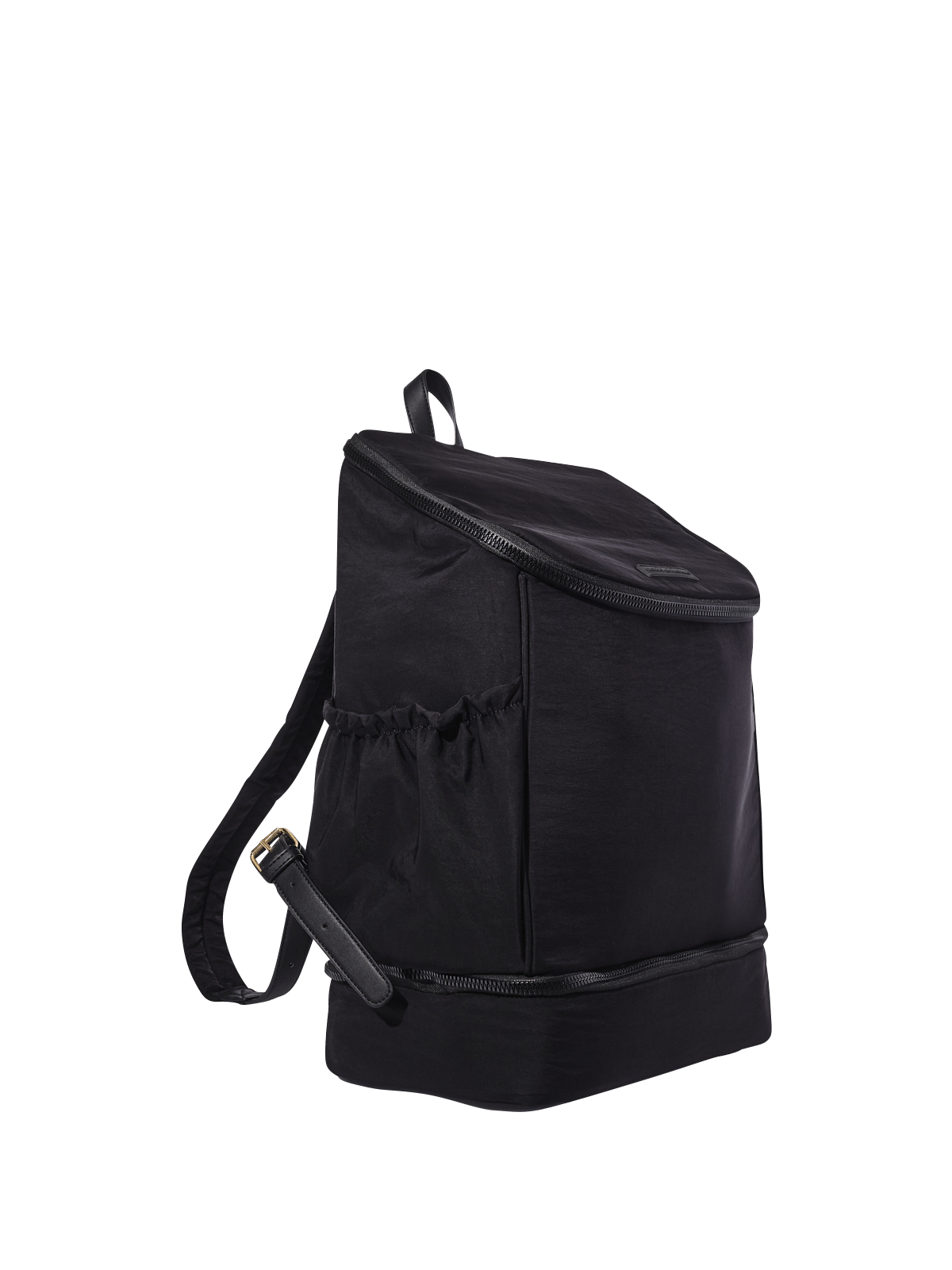 The Summit  Backpack Black