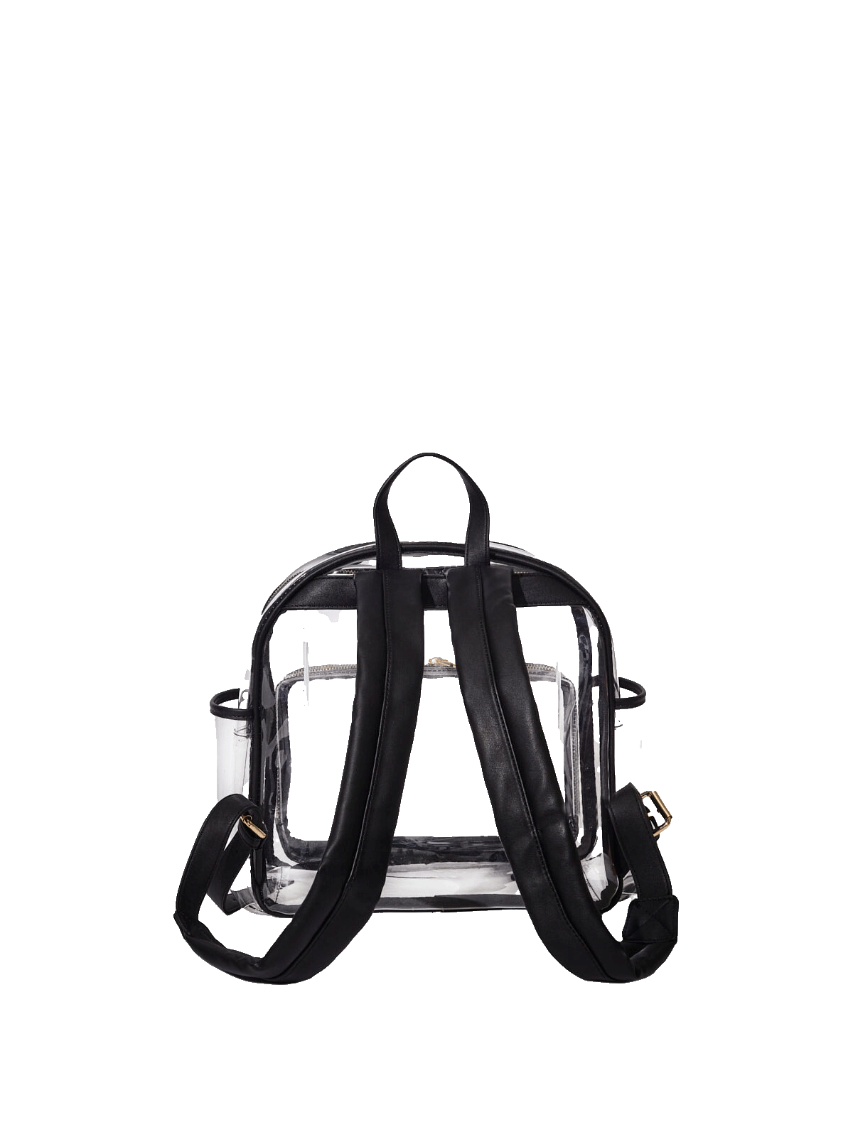 The Stadium Backpack Black