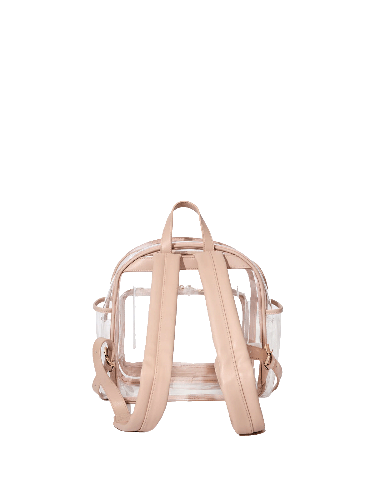 The Stadium Backpack Blush