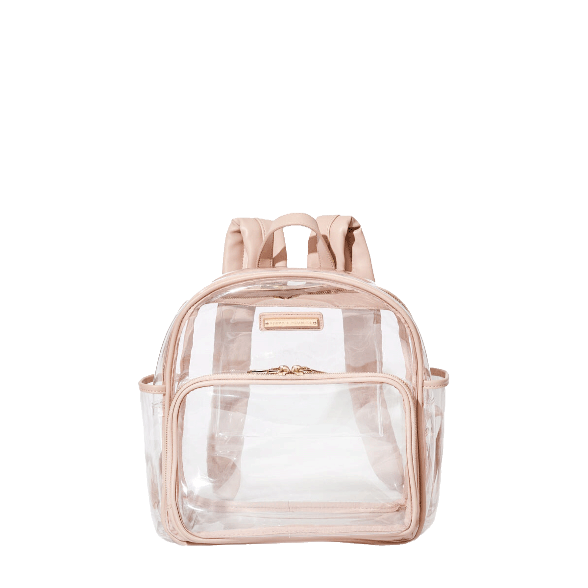 The Stadium Backpack Blush